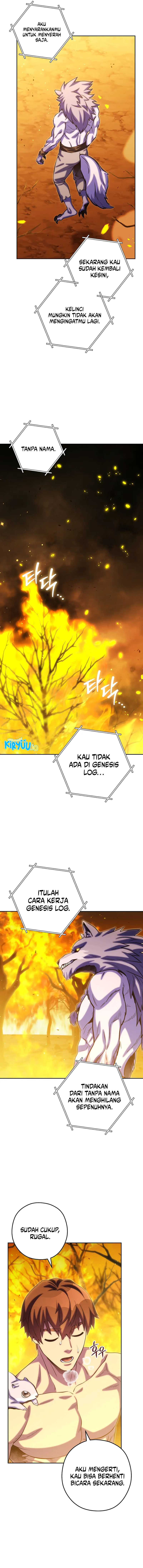 Dungeon Reset Chapter 255